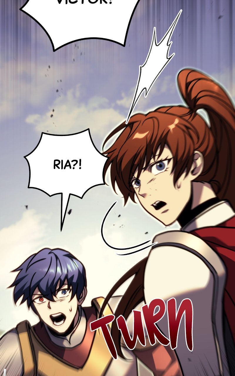 Read A Flame Reborn EN Manga Online