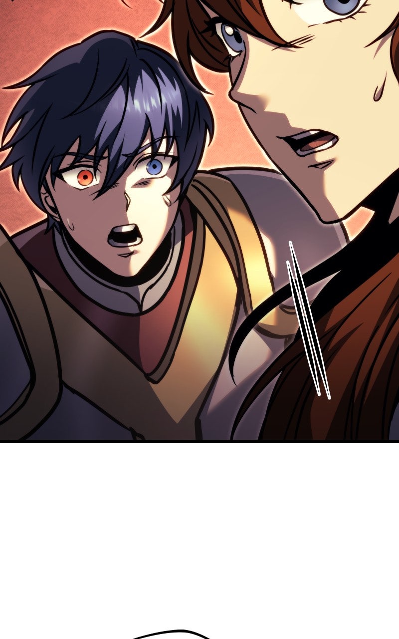 Read A Flame Reborn EN Manga Online