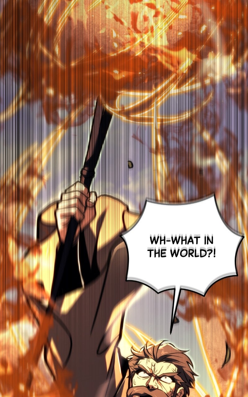 Read A Flame Reborn EN Manga Online