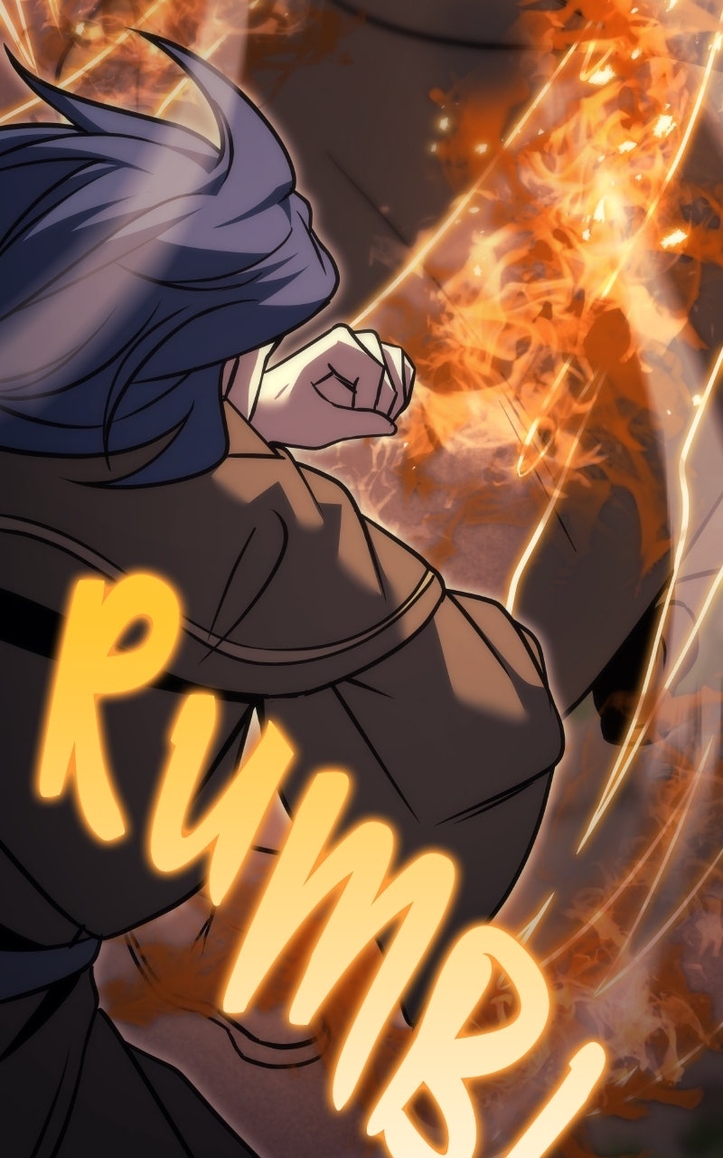 Read A Flame Reborn EN Manga Online