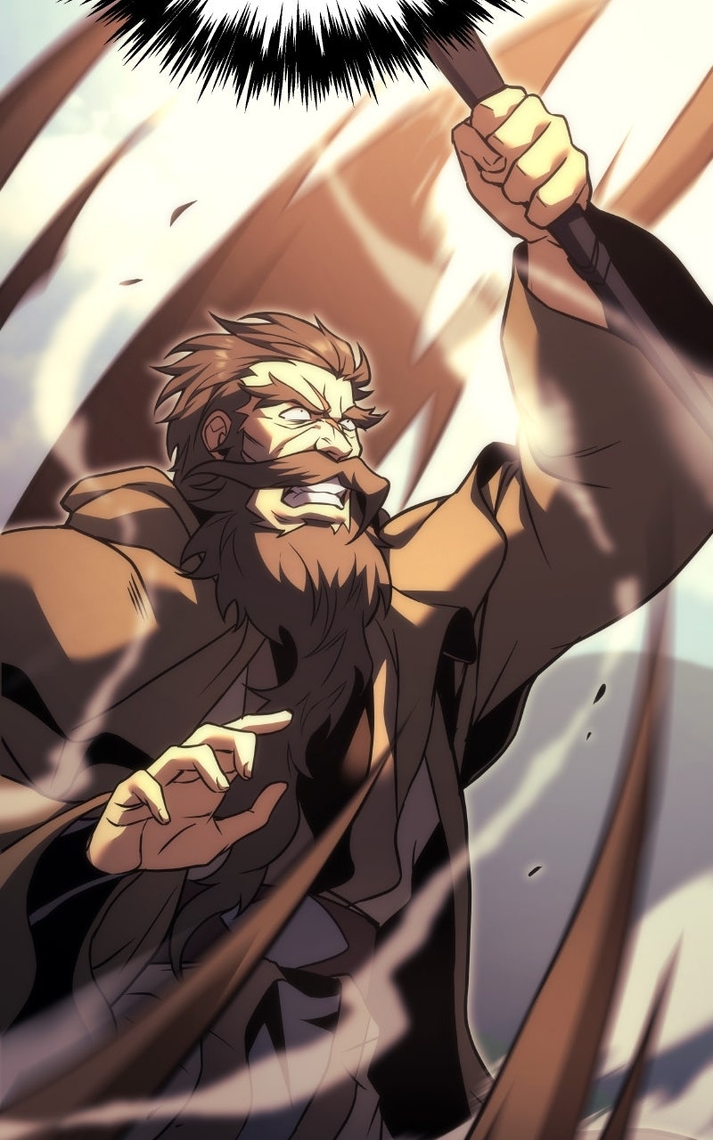 Read A Flame Reborn EN Manga Online