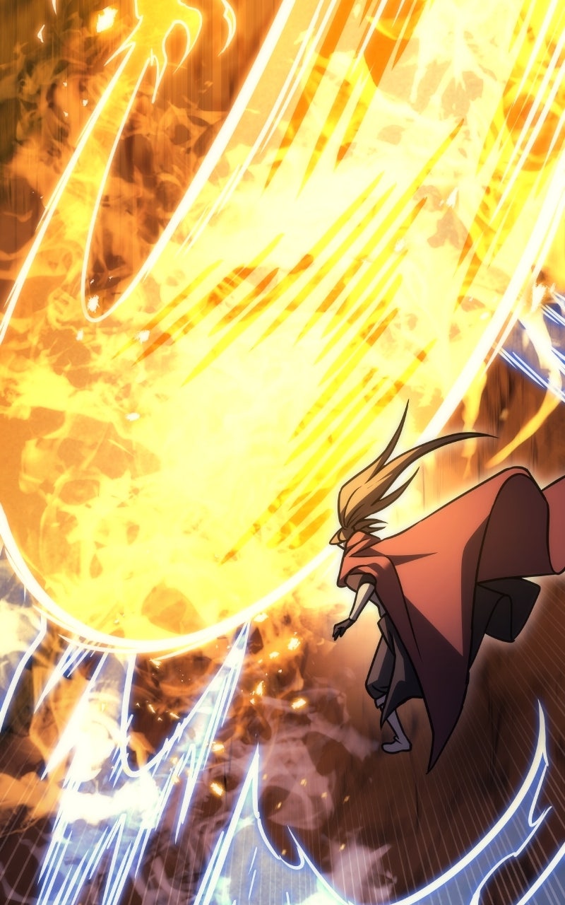 Read A Flame Reborn EN Manga Online