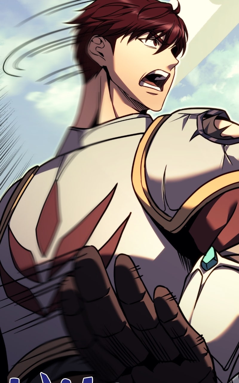 Read A Flame Reborn EN Manga Online