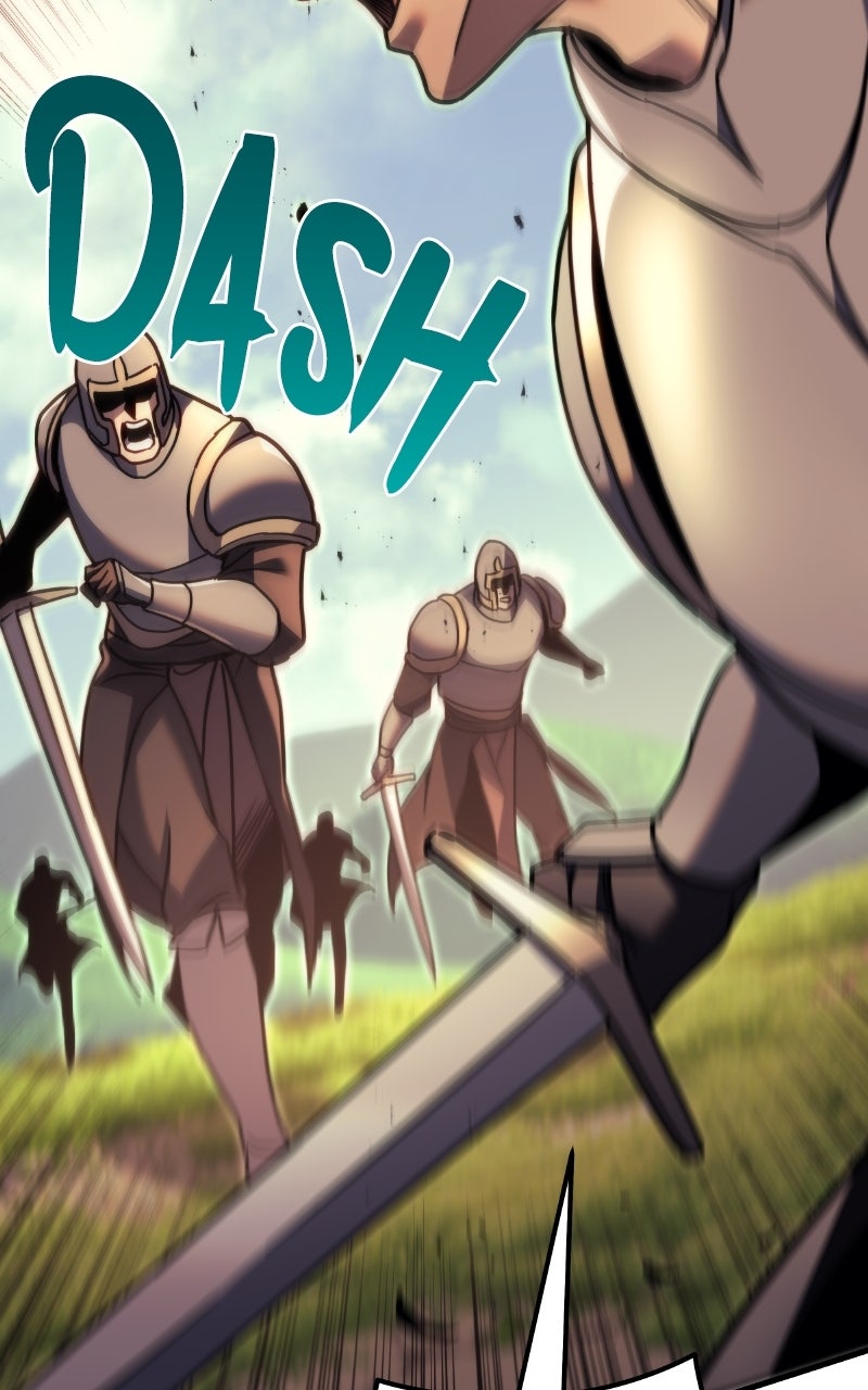 Read A Flame Reborn EN Manga Online