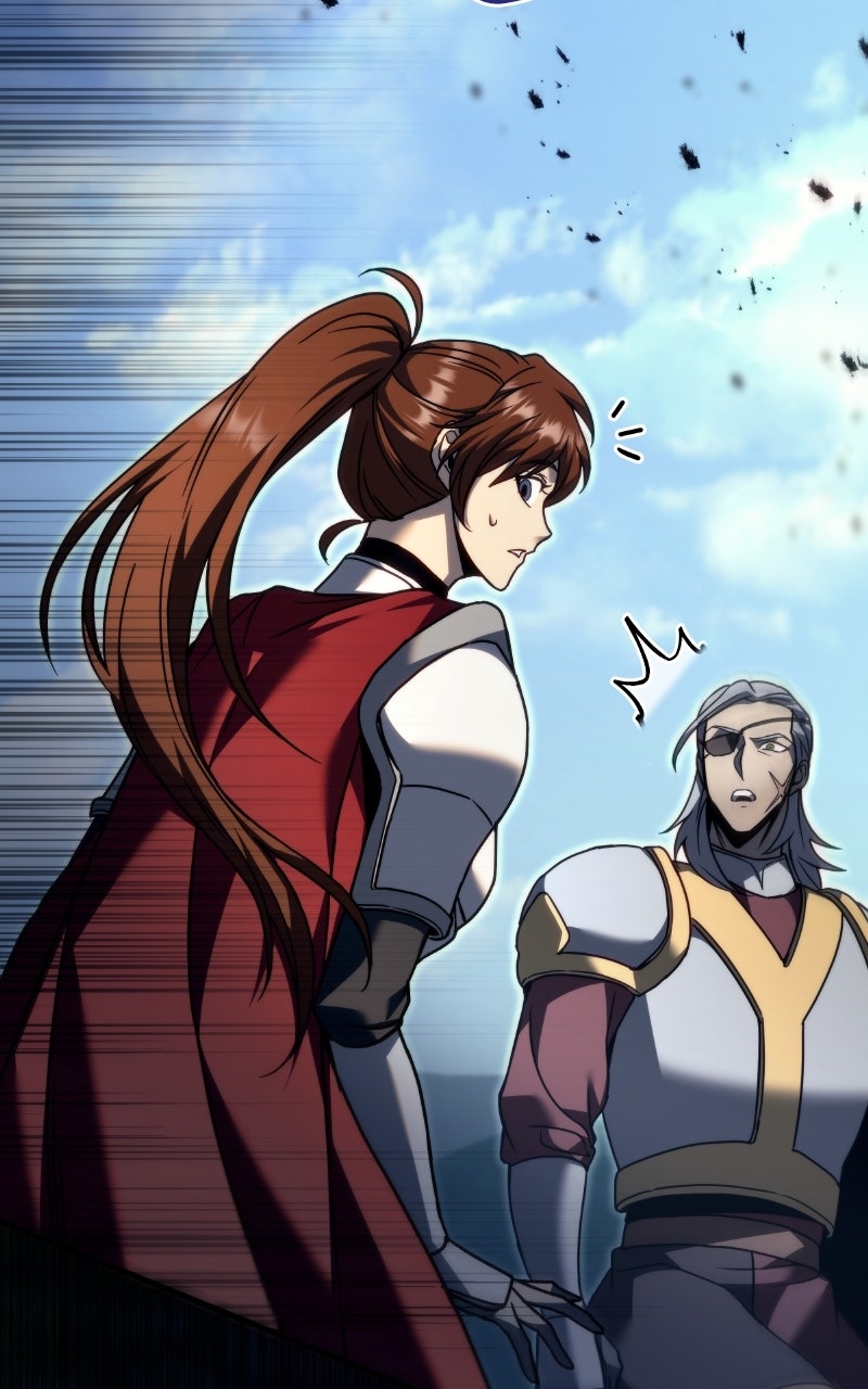 Read A Flame Reborn EN Manga Online