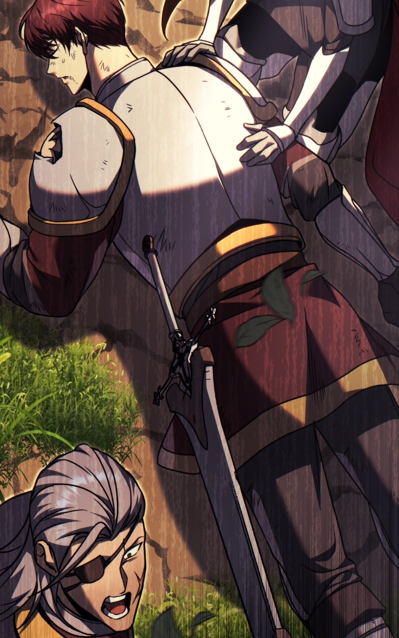 Read A Flame Reborn EN Manga Online