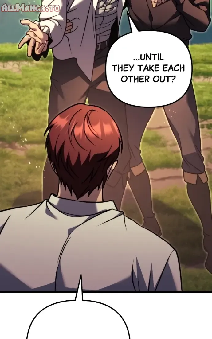 Read A Flame Reborn EN Manga Online