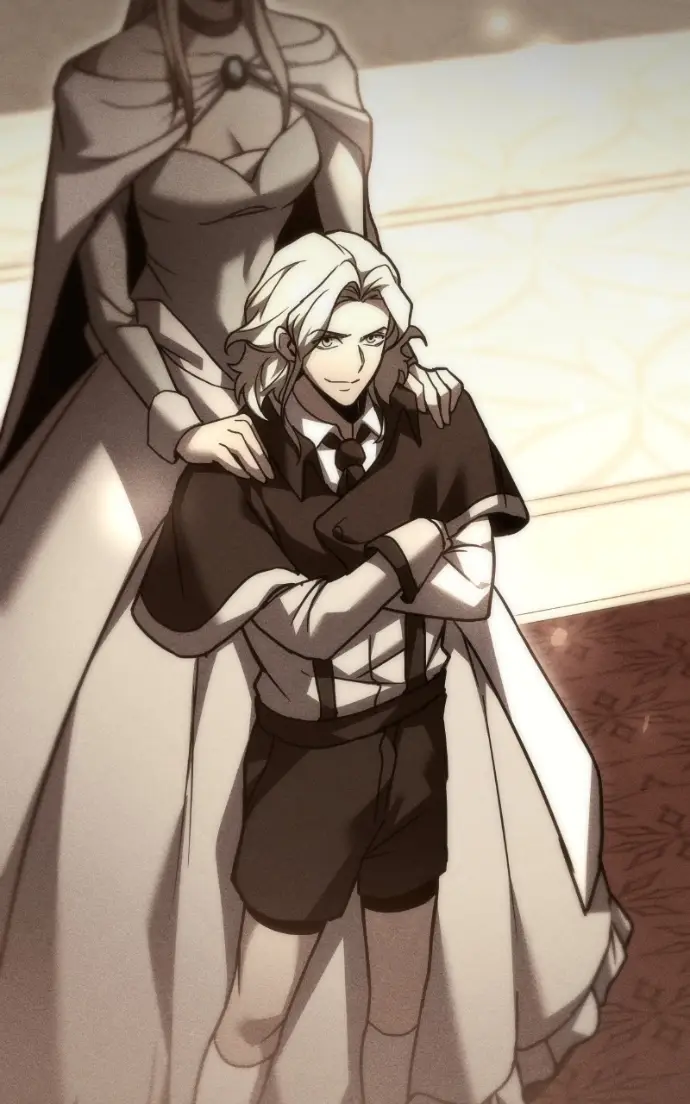 Read A Flame Reborn EN Manga Online