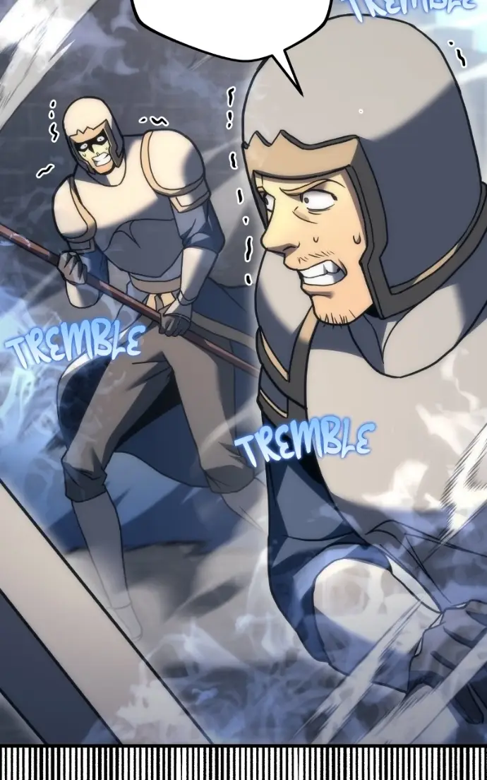 Read A Flame Reborn EN Manga Online