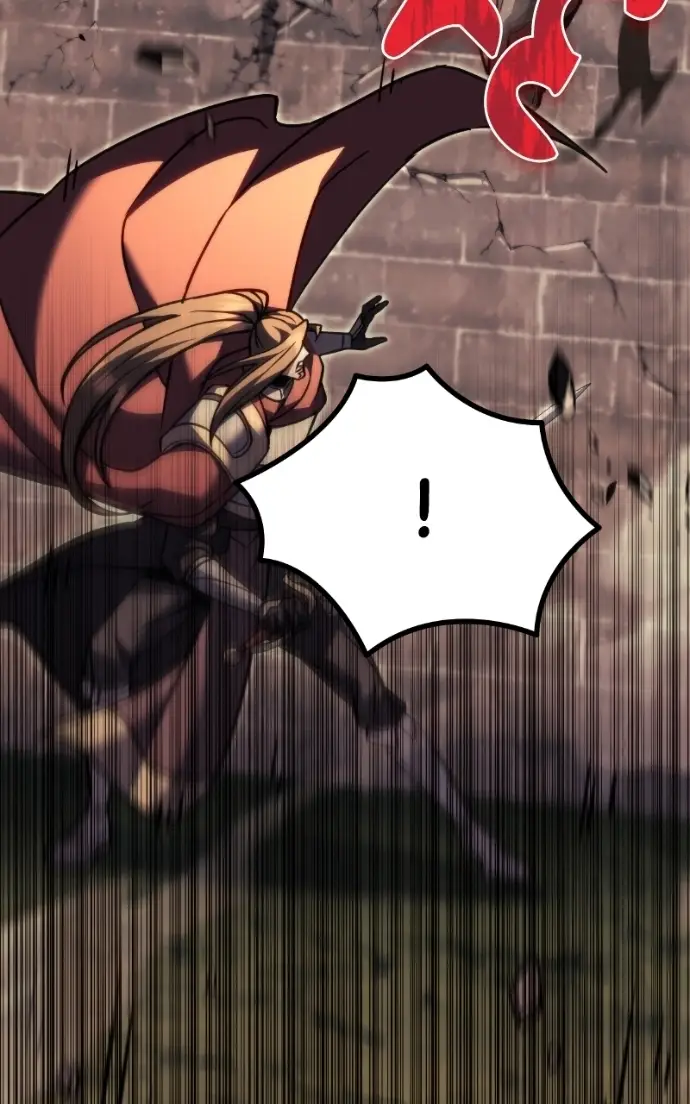 Read A Flame Reborn EN Manga Online