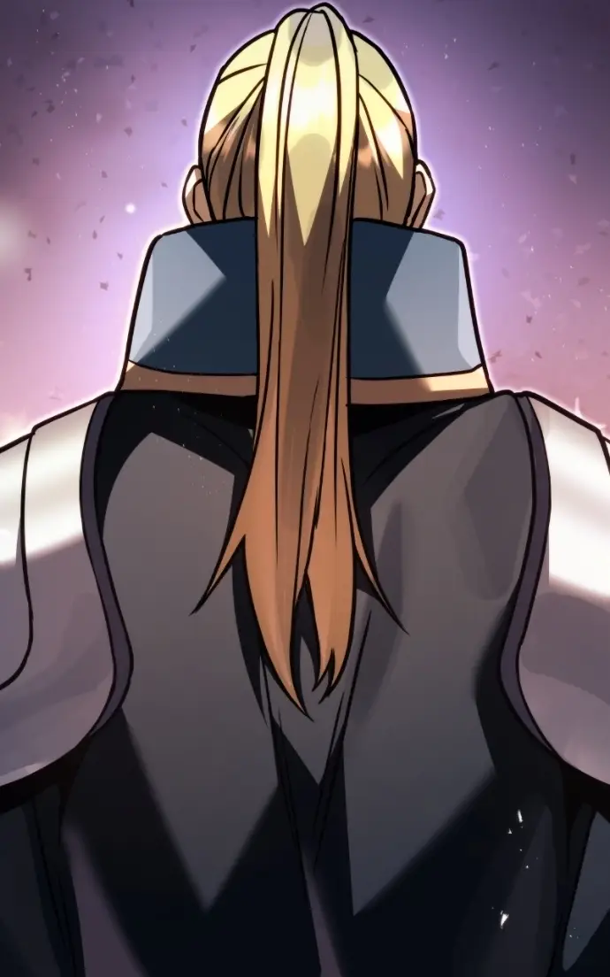 Read A Flame Reborn EN Manga Online