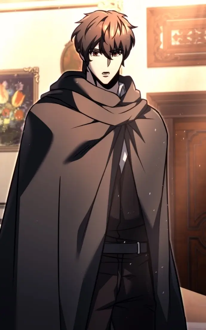 Read A Flame Reborn EN Manga Online