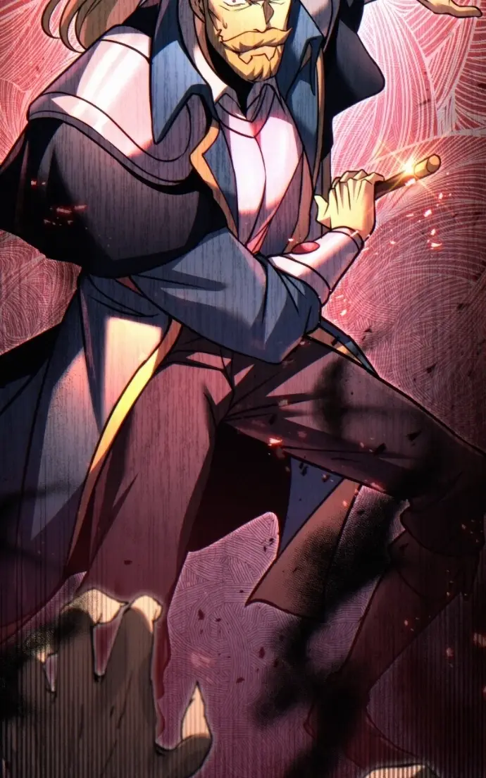 Read A Flame Reborn EN Manga Online