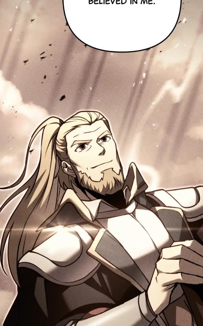 Read A Flame Reborn EN Manga Online