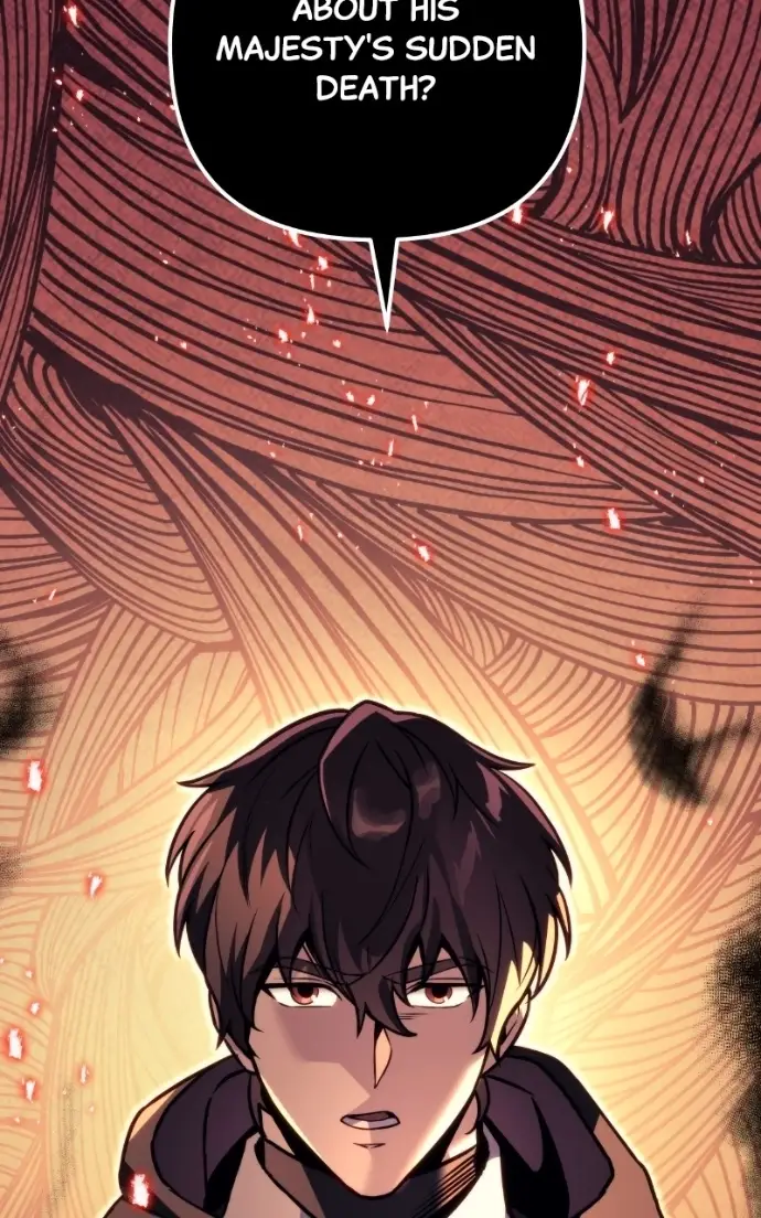 Read A Flame Reborn EN Manga Online