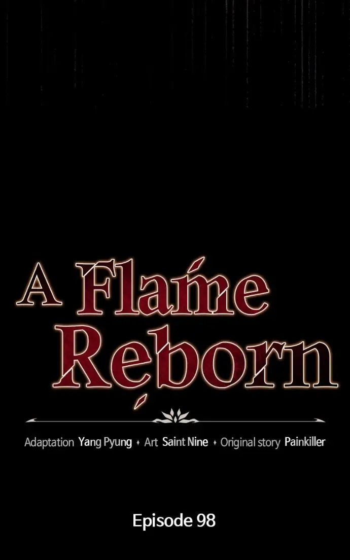 Read A Flame Reborn EN Manga Online