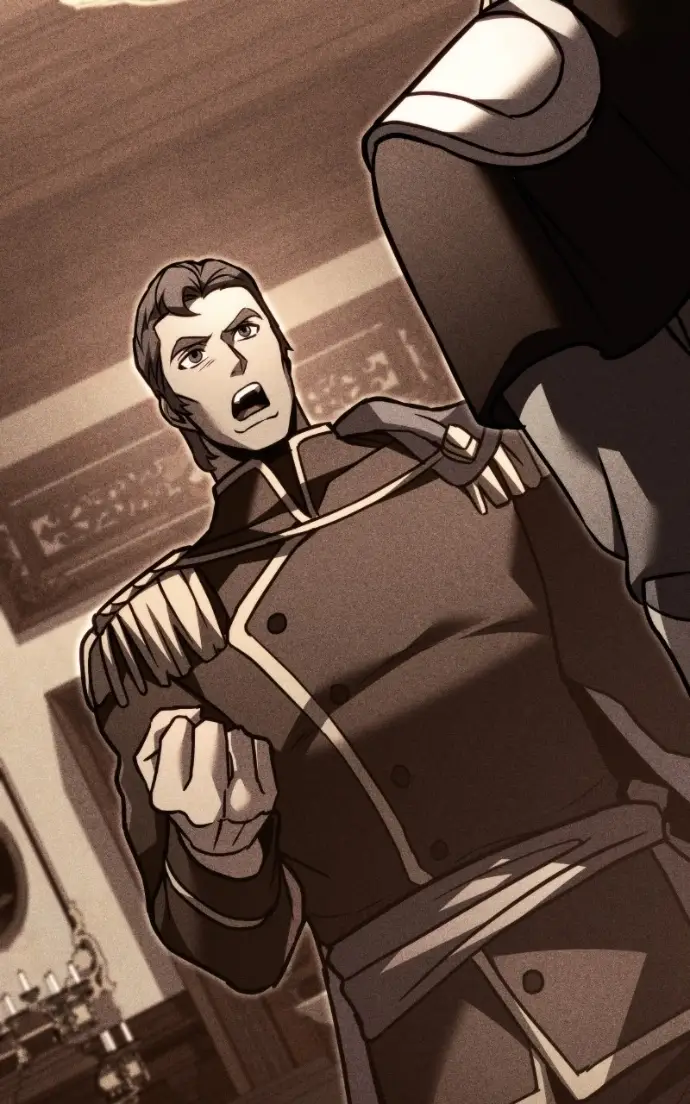 Read A Flame Reborn EN Manga Online