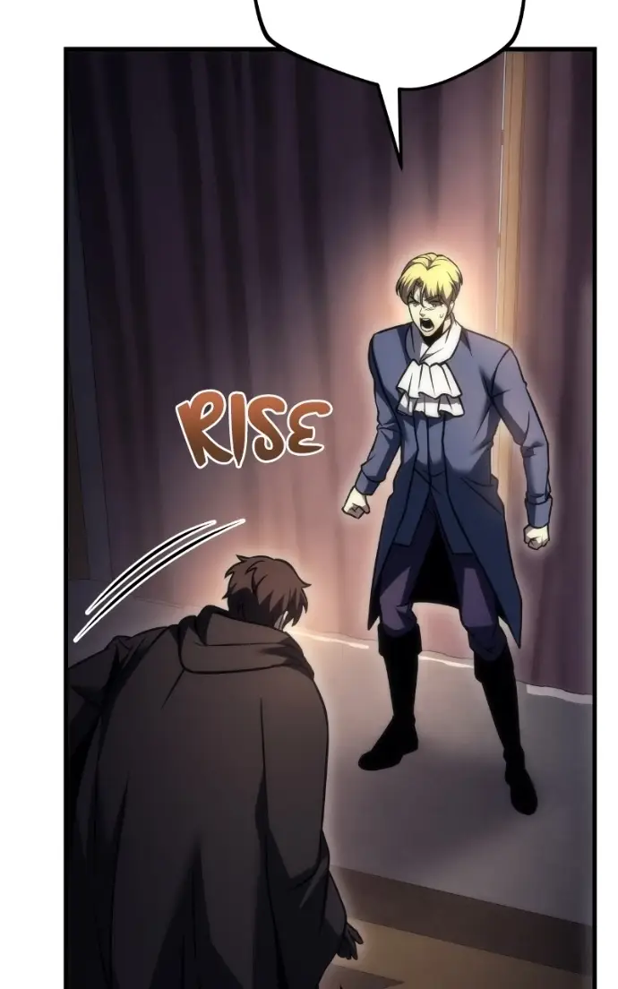 Read A Flame Reborn EN Manga Online