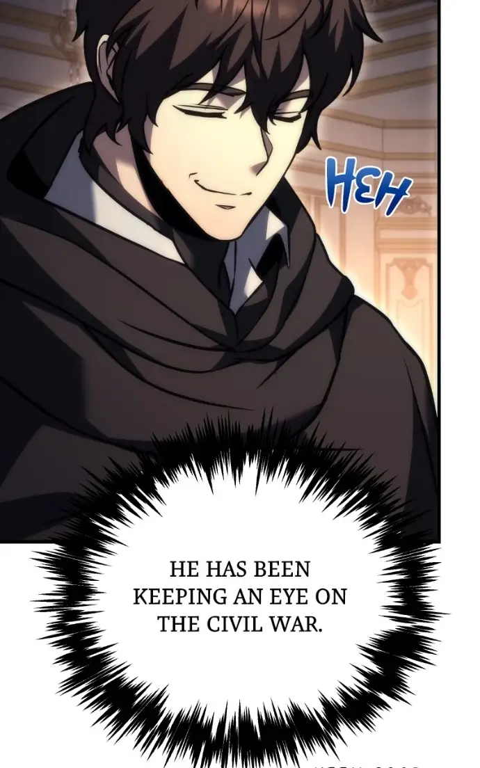 Read A Flame Reborn EN Manga Online