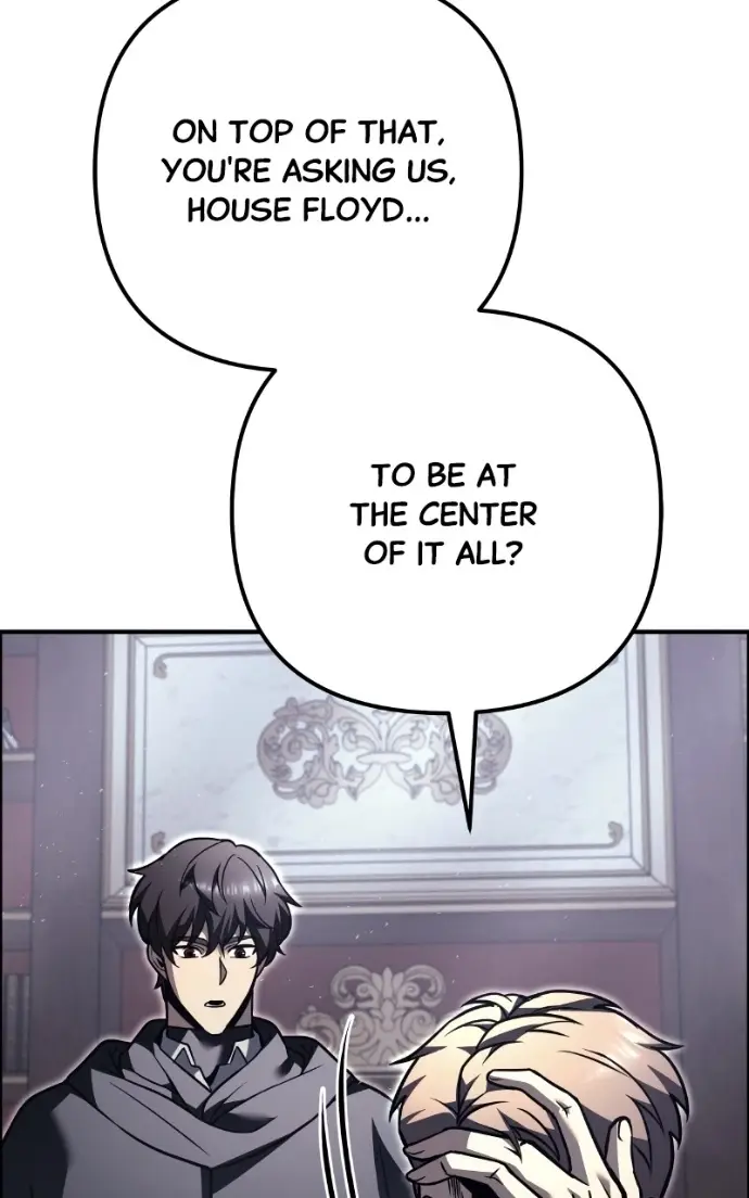 Read A Flame Reborn EN Manga Online