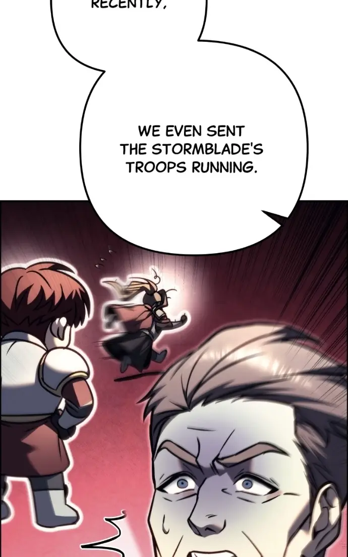 Read A Flame Reborn EN Manga Online