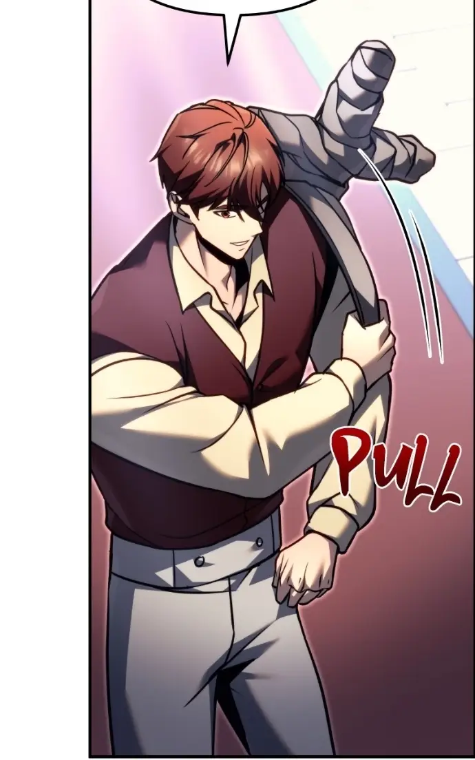 Read A Flame Reborn EN Manga Online