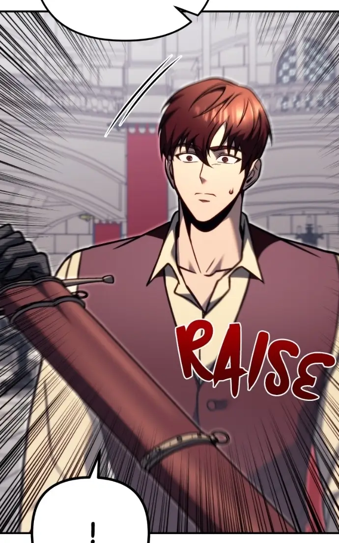 Read A Flame Reborn EN Manga Online