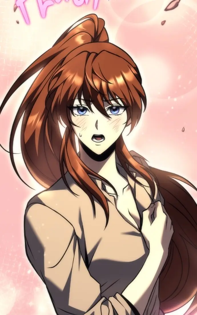 Read A Flame Reborn EN Manga Online