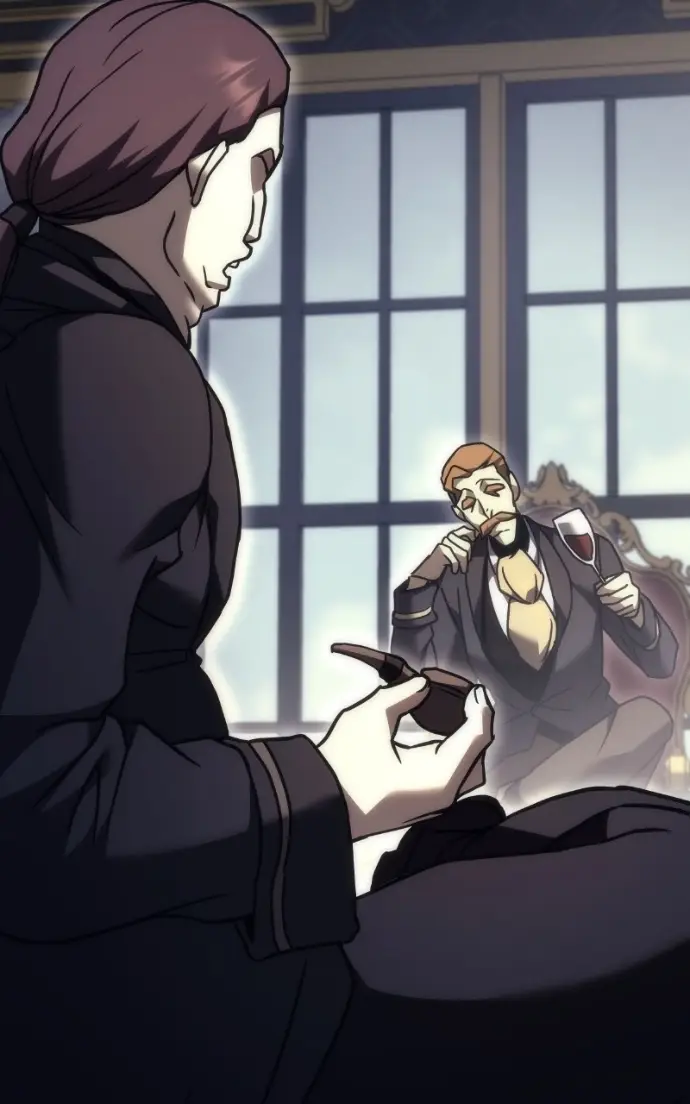 Read A Flame Reborn EN Manga Online