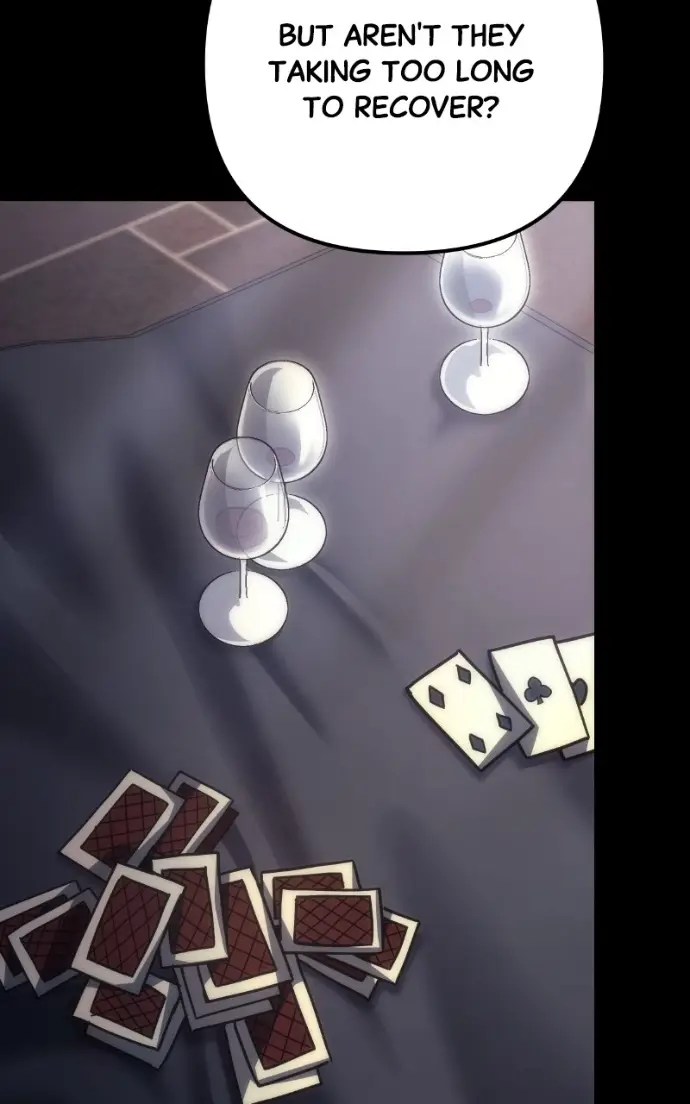 Read A Flame Reborn EN Manga Online