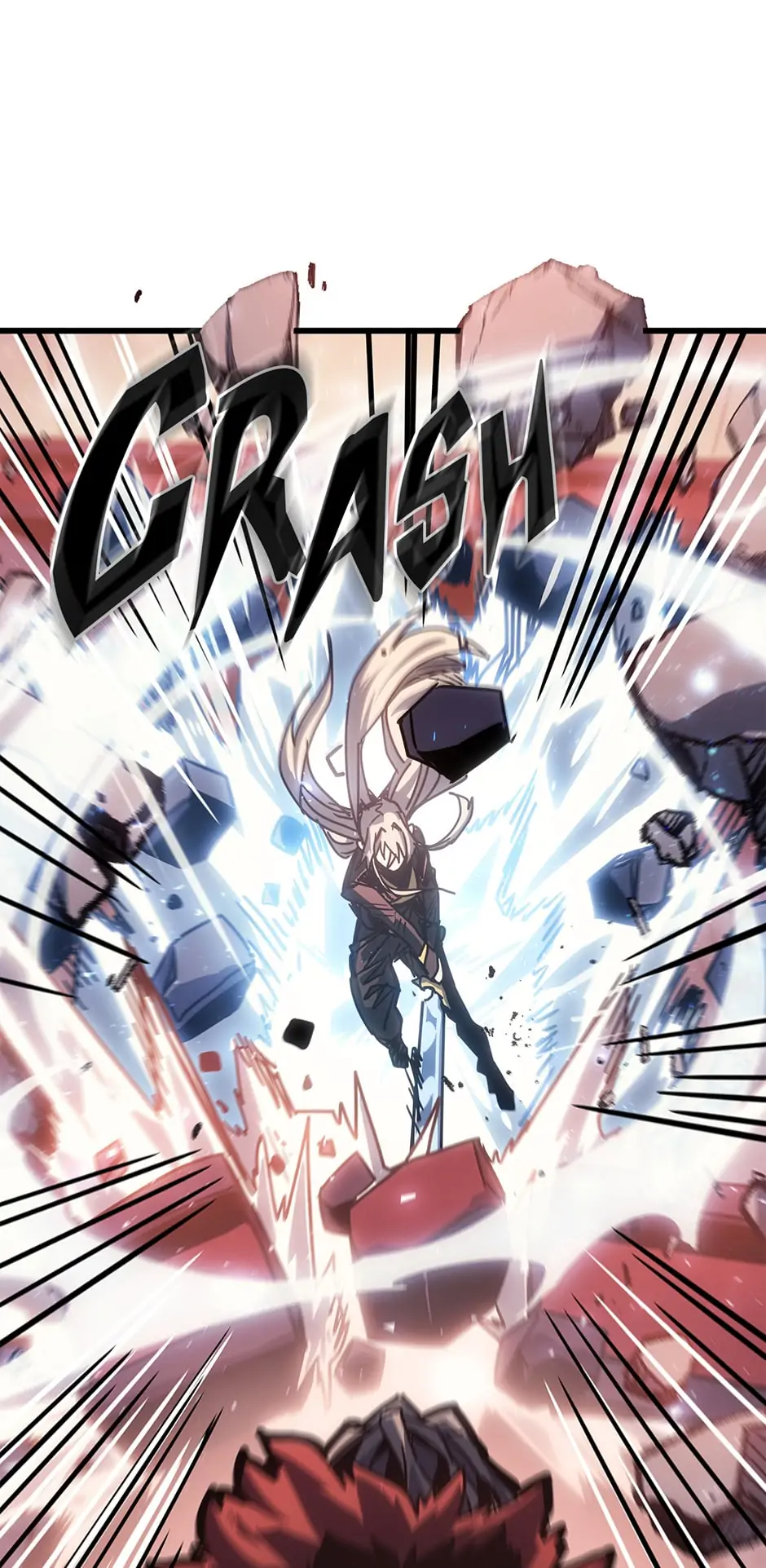 Read A Returner’s Magic Should Be Special EN Manga Online