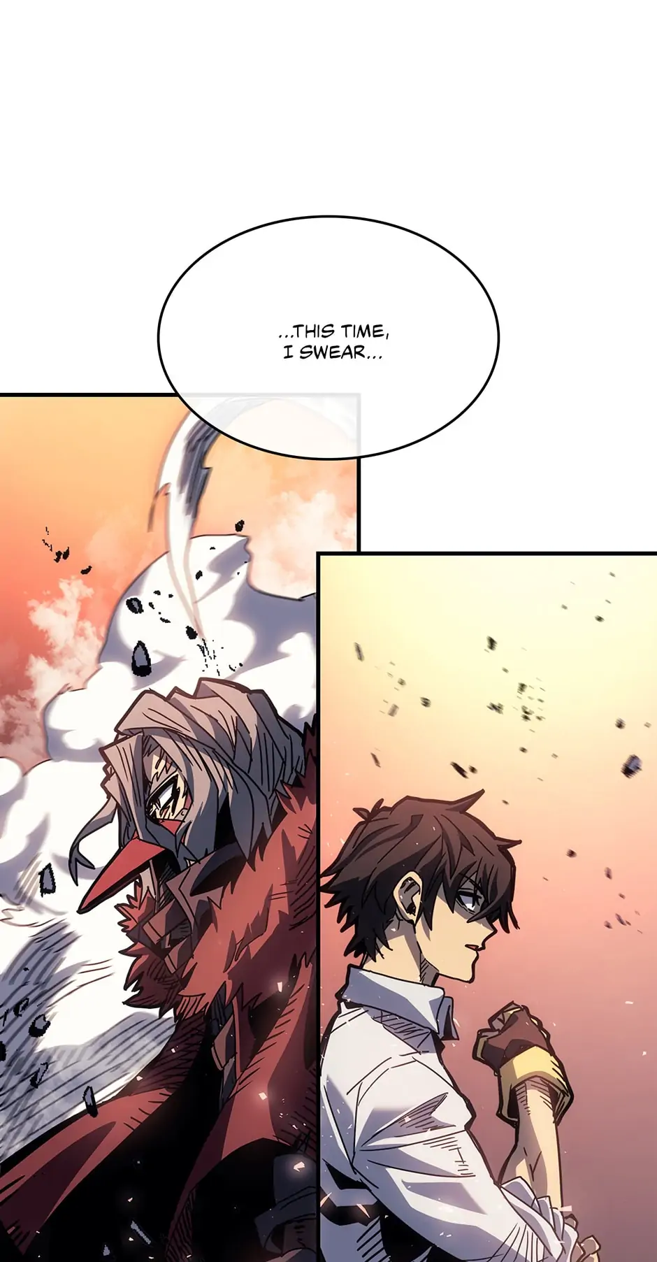 Read A Returner’s Magic Should Be Special EN Manga Online