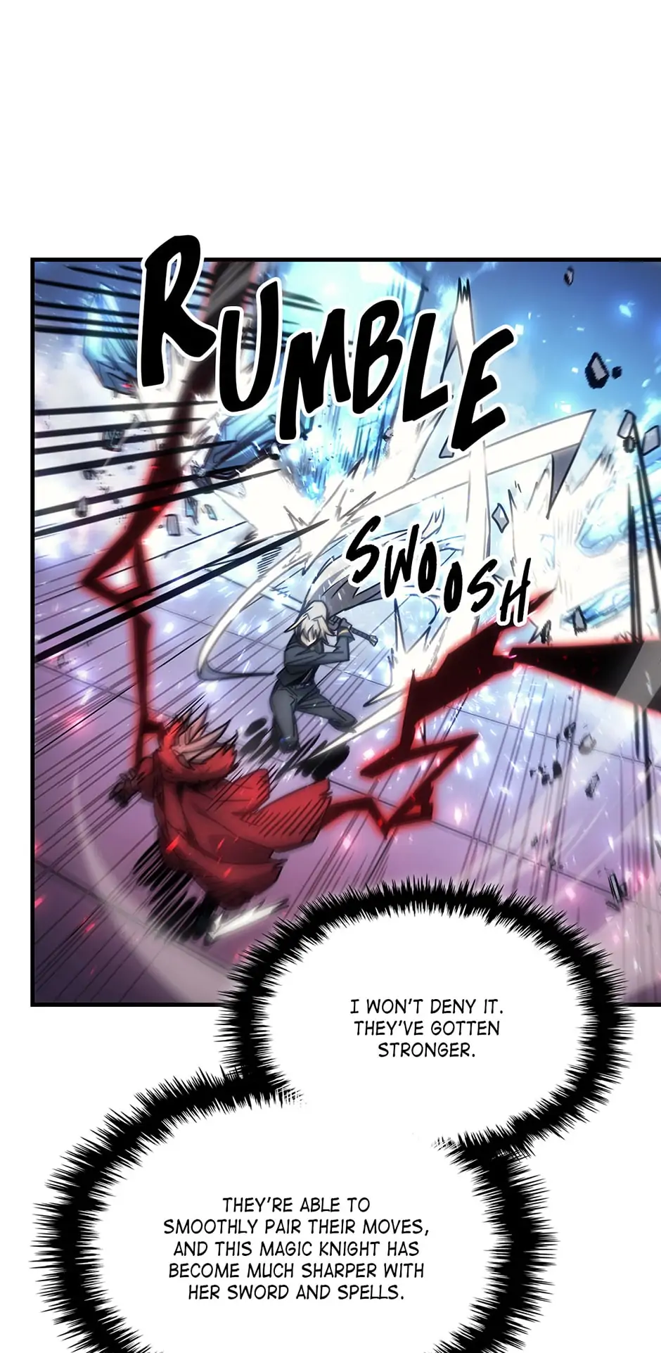 Read A Returner’s Magic Should Be Special EN Manga Online