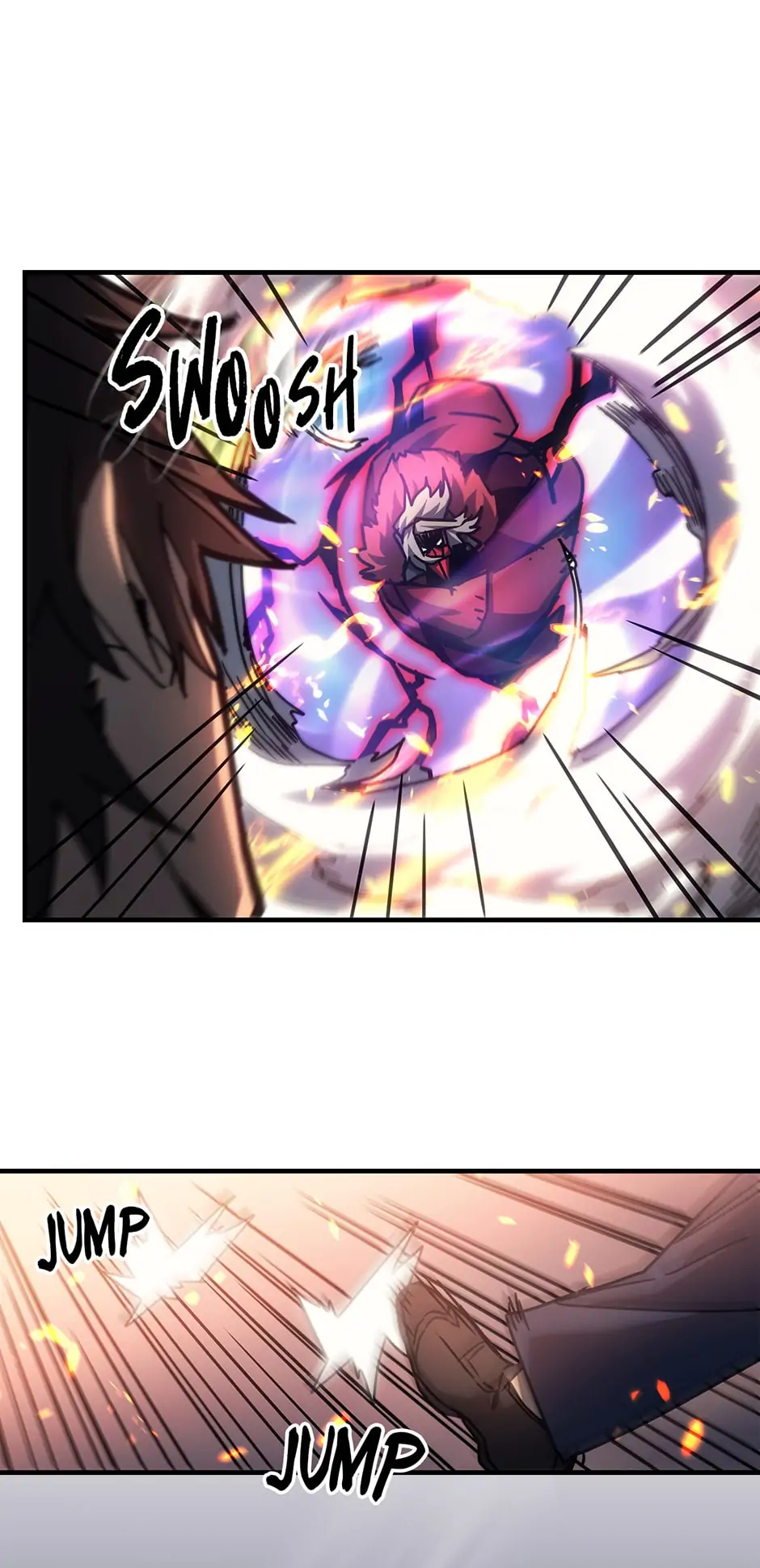 Read A Returner’s Magic Should Be Special EN Manga Online