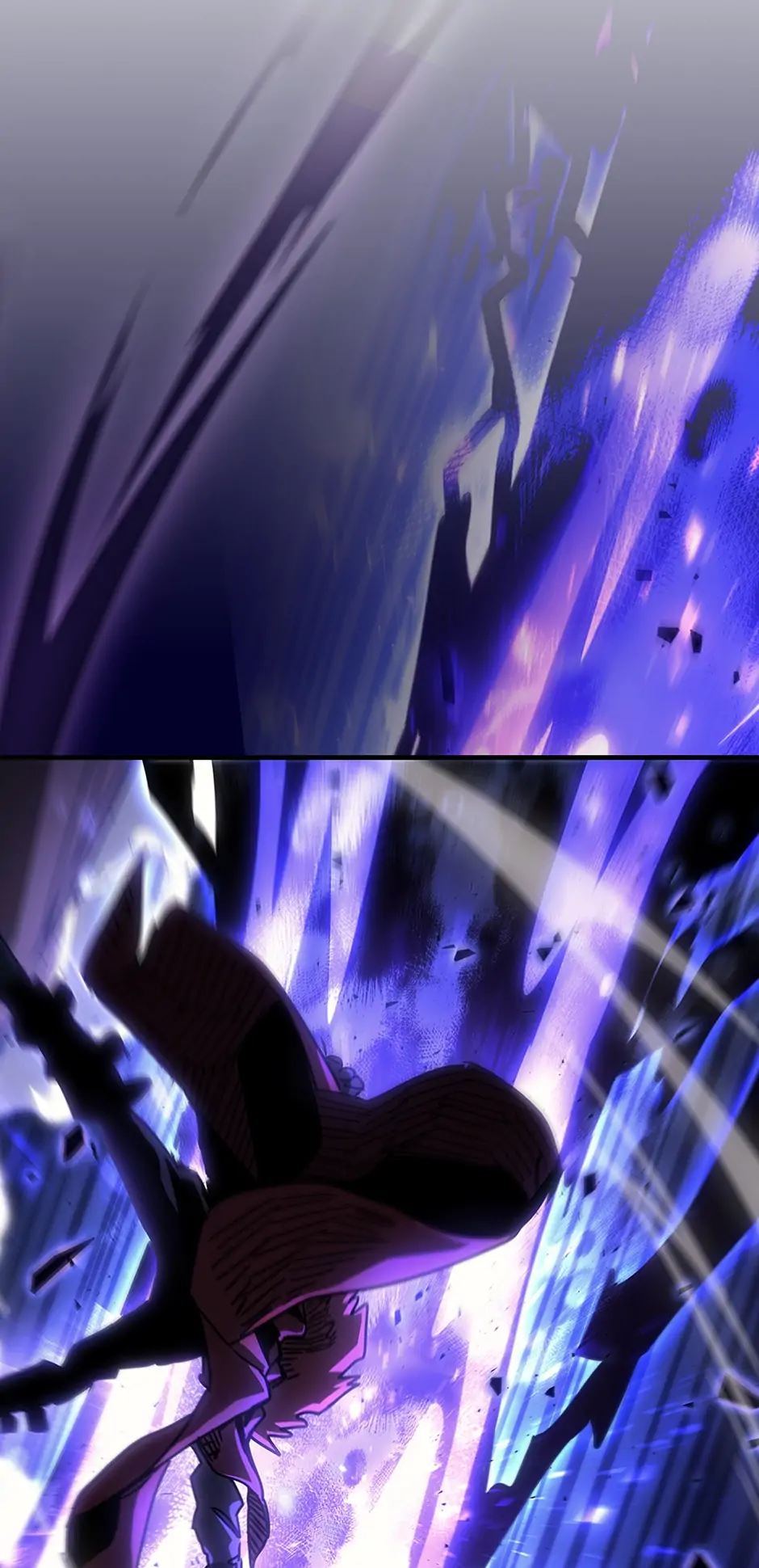 Read A Returner’s Magic Should Be Special EN Manga Online