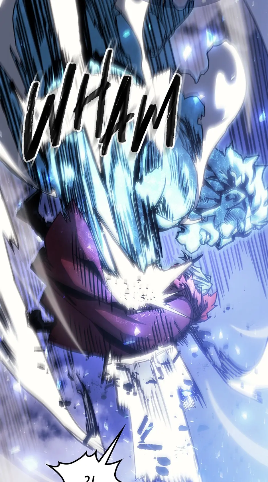 Read A Returner’s Magic Should Be Special EN Manga Online