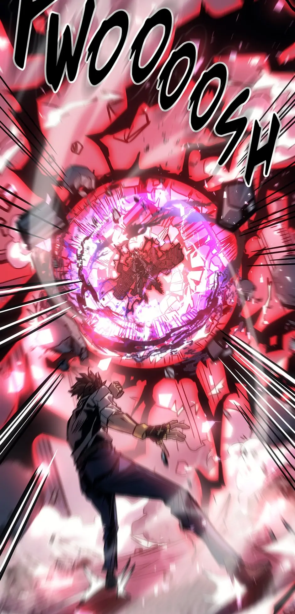Read A Returner’s Magic Should Be Special EN Manga Online