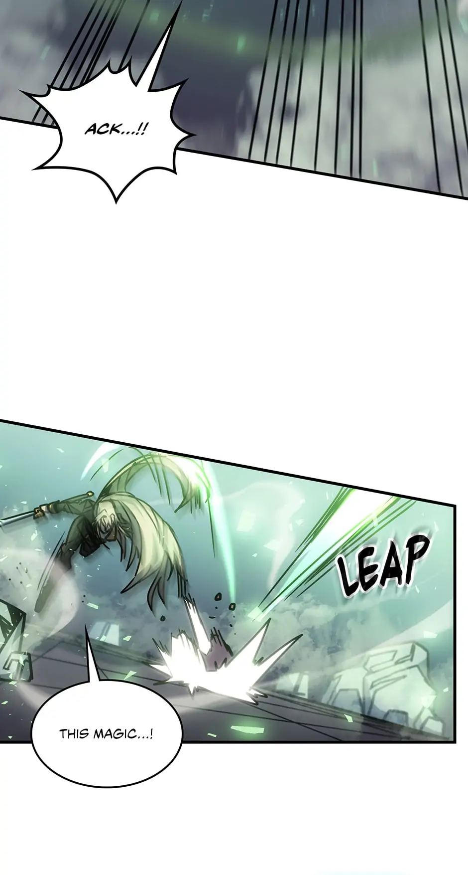 Read A Returner’s Magic Should Be Special EN Manga Online