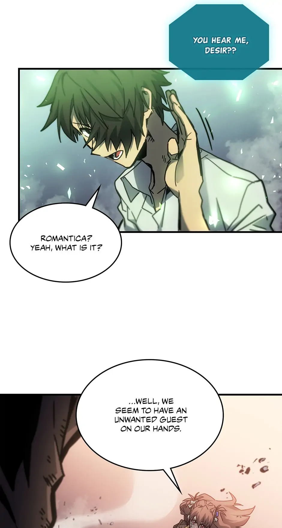 Read A Returner’s Magic Should Be Special EN Manga Online