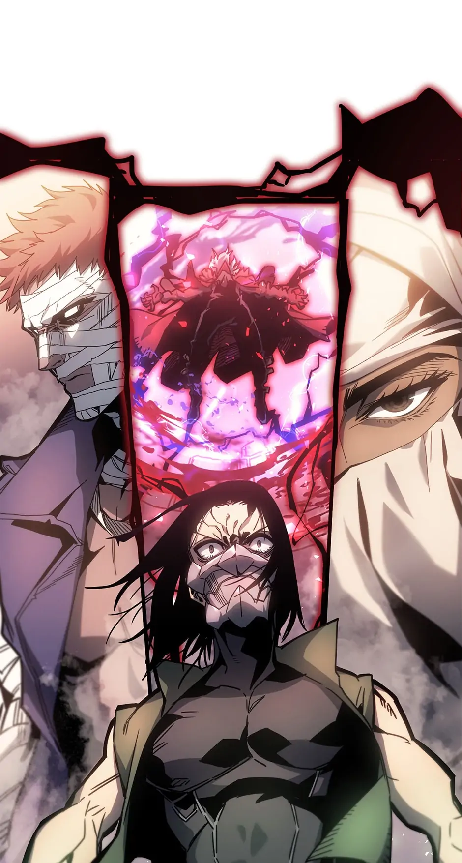 Read A Returner’s Magic Should Be Special EN Manga Online