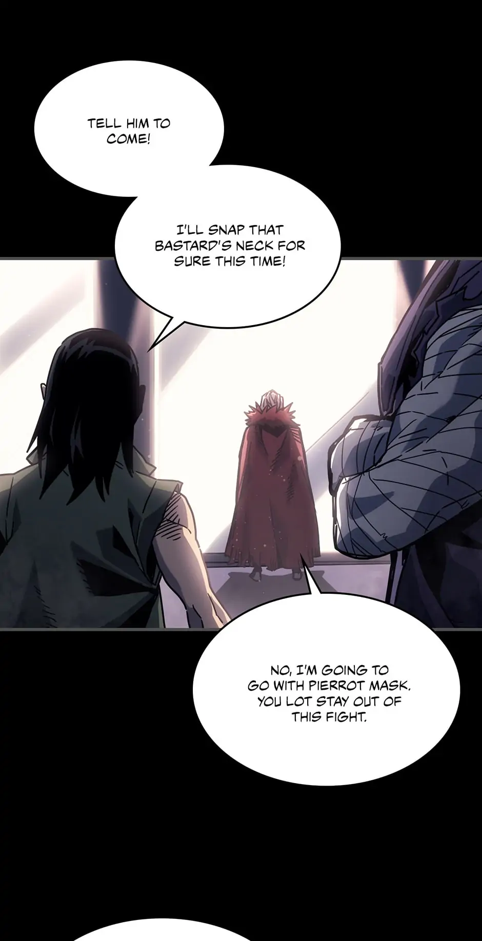 Read A Returner’s Magic Should Be Special EN Manga Online