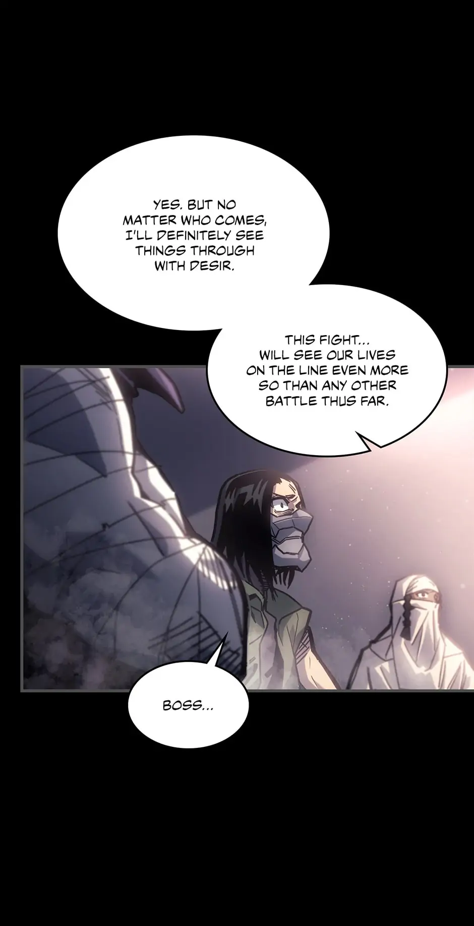 Read A Returner’s Magic Should Be Special EN Manga Online