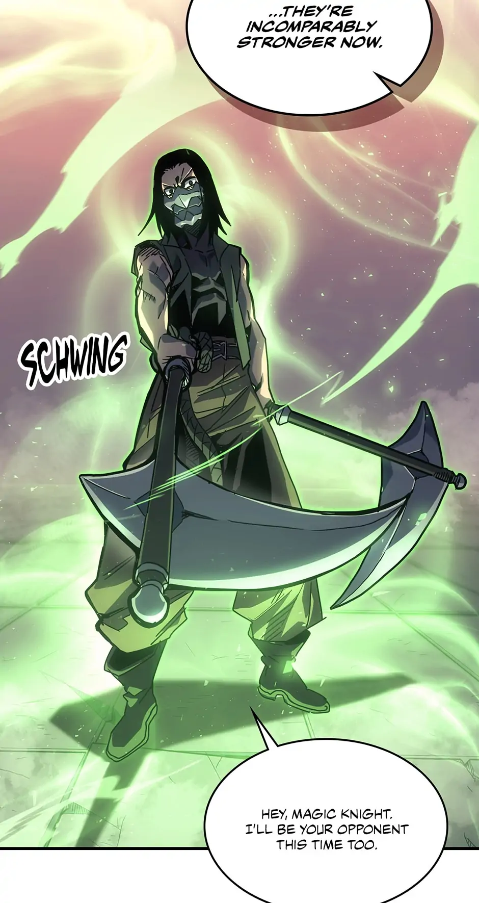 Read A Returner’s Magic Should Be Special EN Manga Online