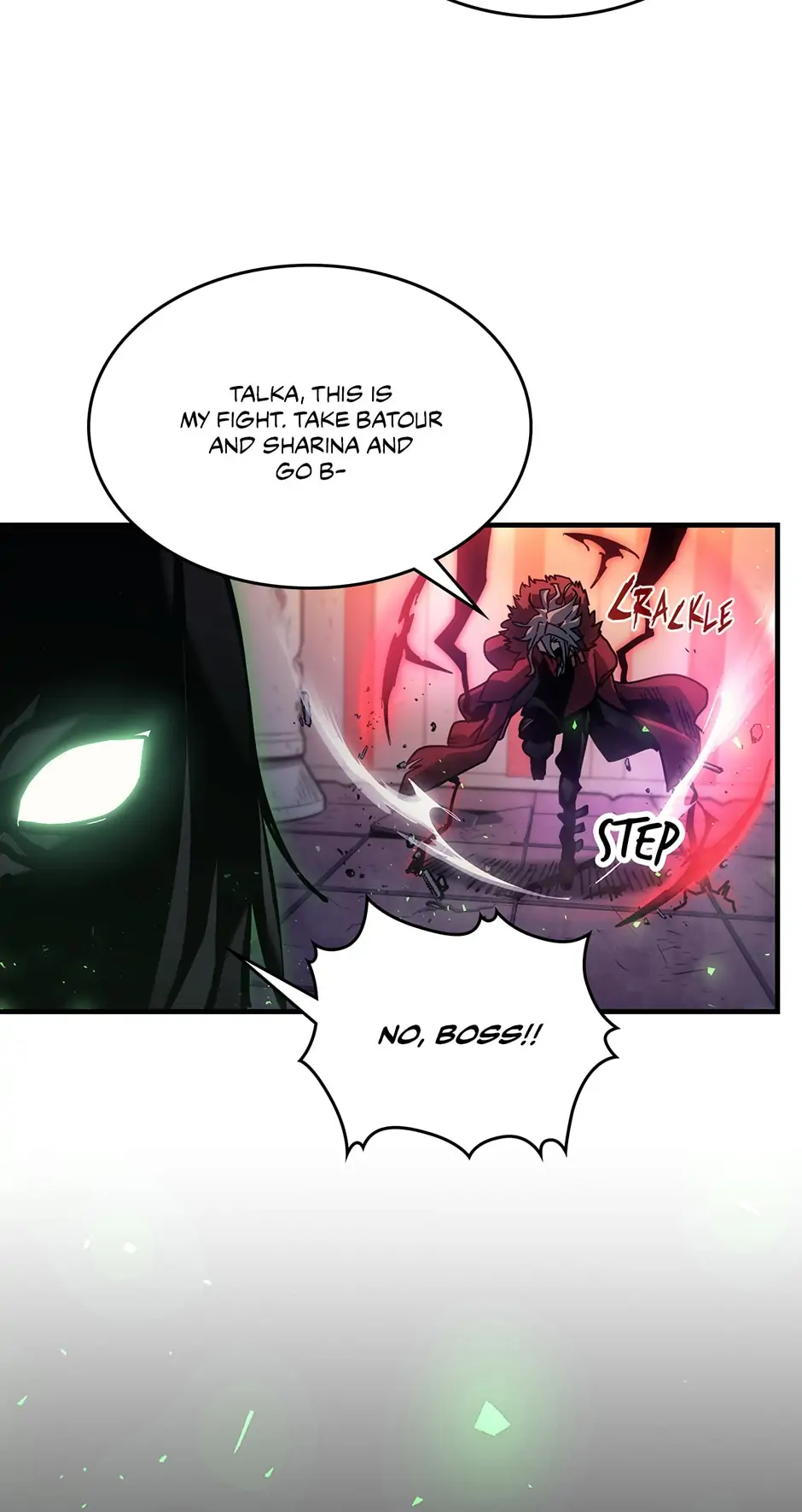 Read A Returner’s Magic Should Be Special EN Manga Online