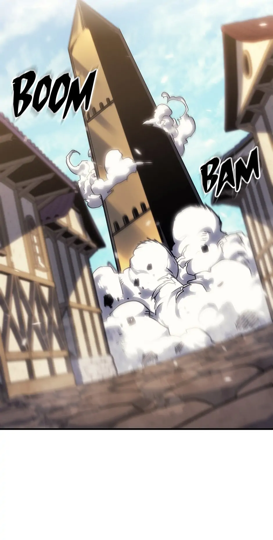 Read A Returner’s Magic Should Be Special EN Manga Online