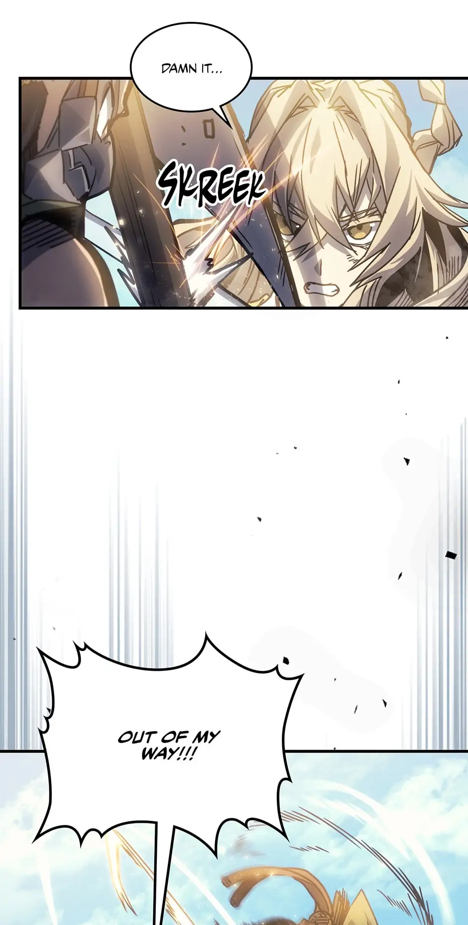 Read A Returner’s Magic Should Be Special EN Manga Online
