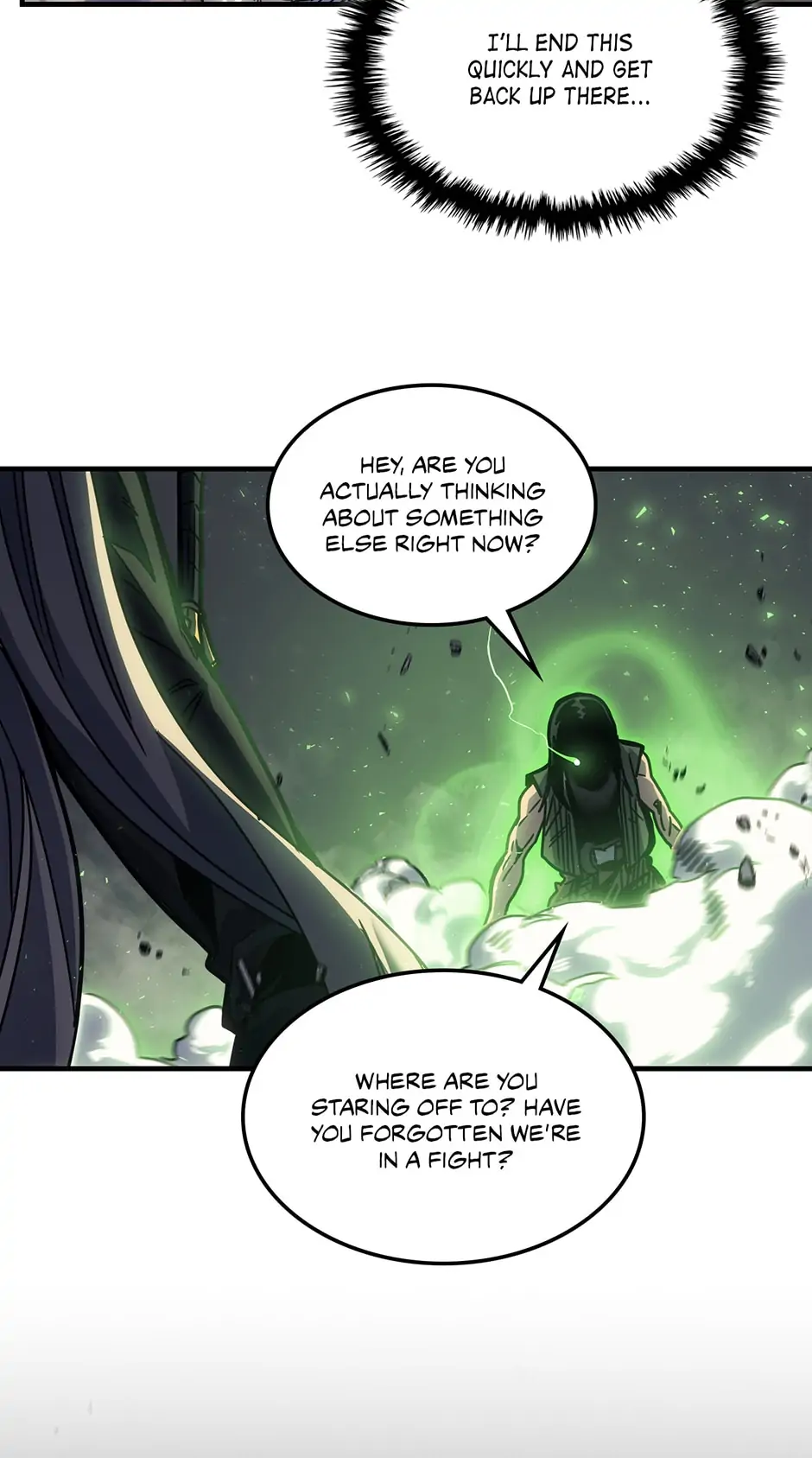 Read A Returner’s Magic Should Be Special EN Manga Online