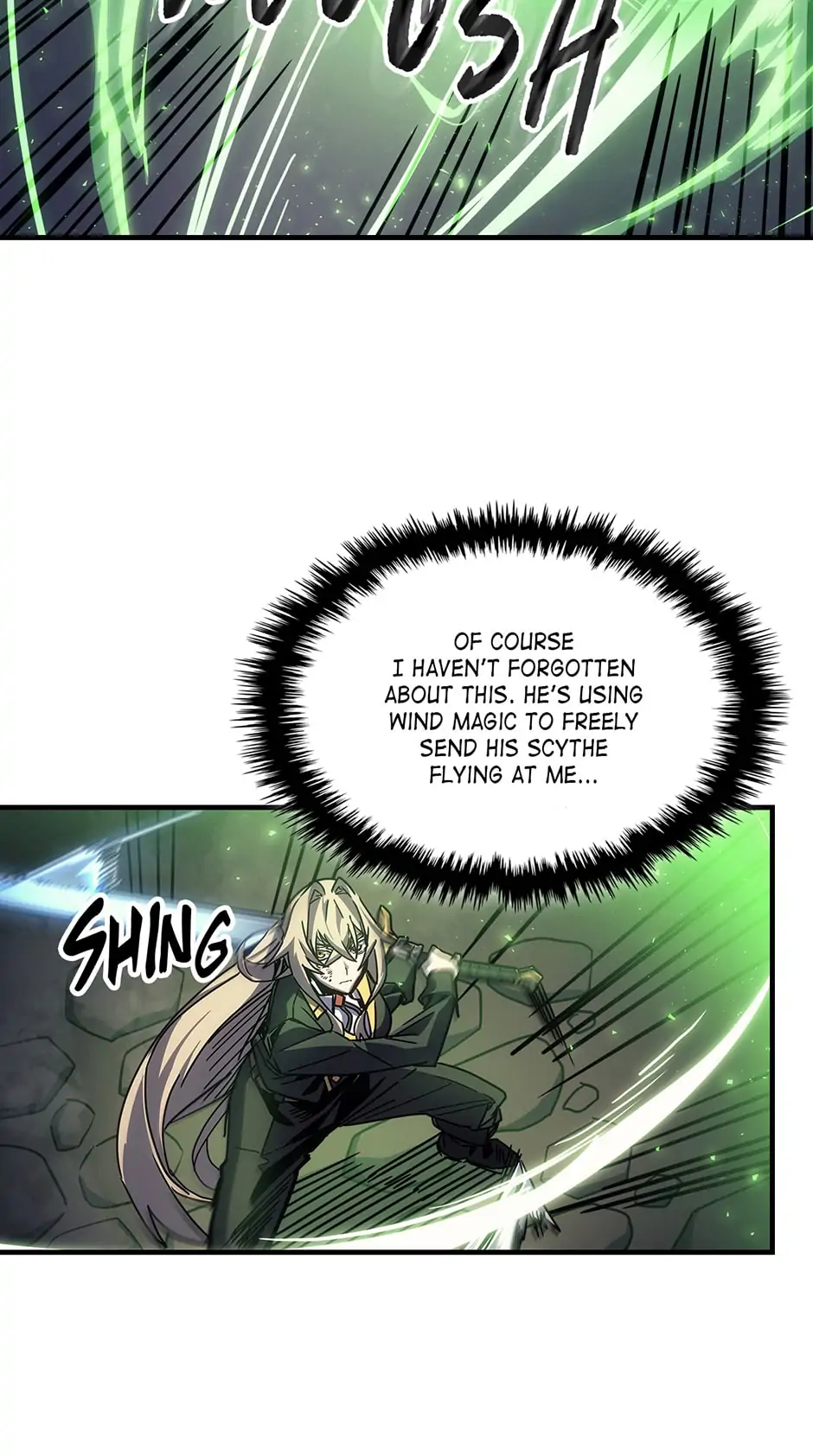 Read A Returner’s Magic Should Be Special EN Manga Online