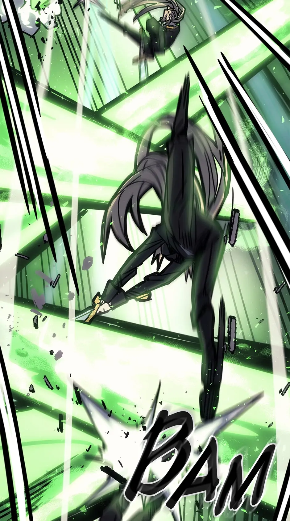 Read A Returner’s Magic Should Be Special EN Manga Online