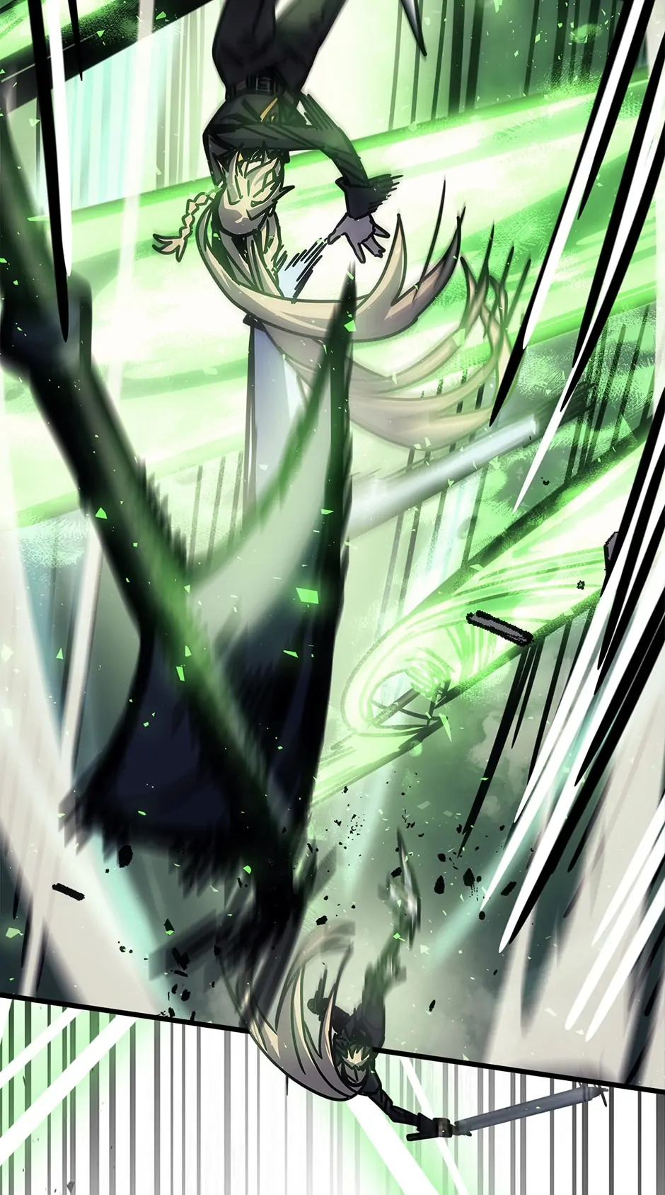 Read A Returner’s Magic Should Be Special EN Manga Online